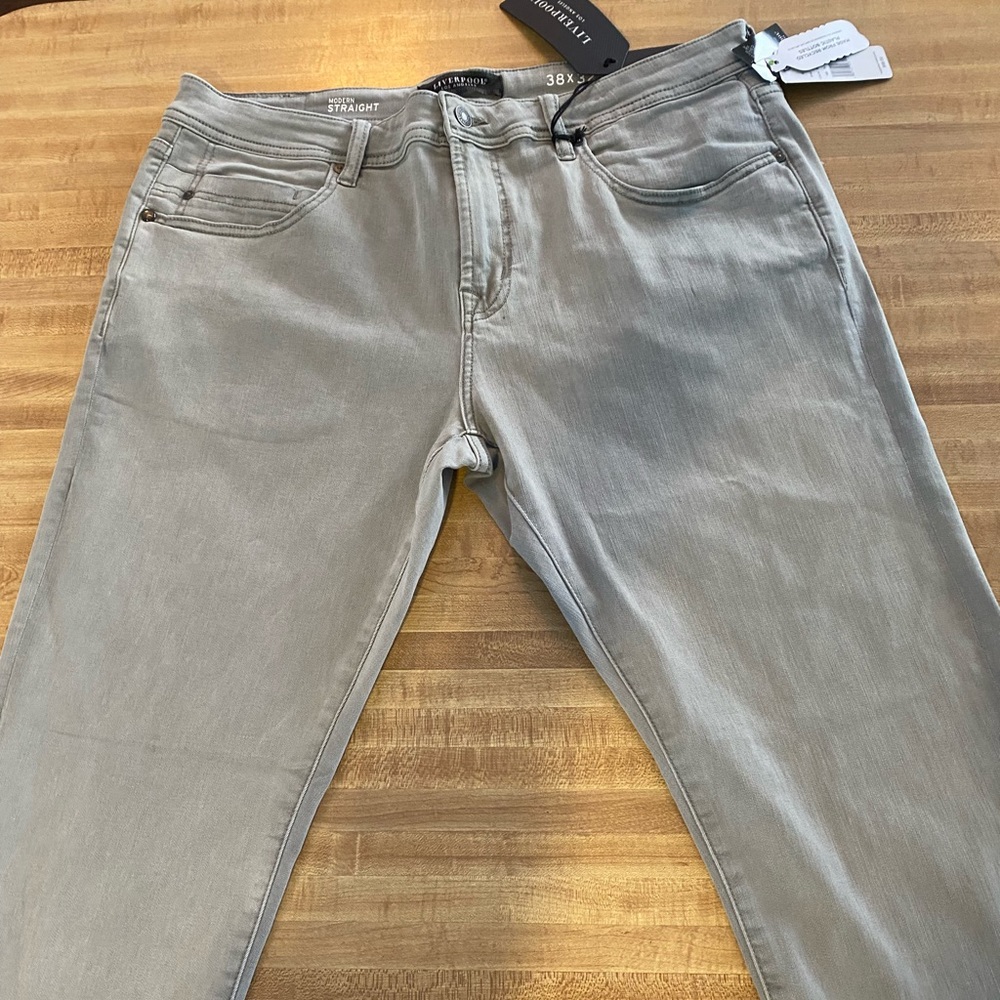 Liverpool LA Jeans